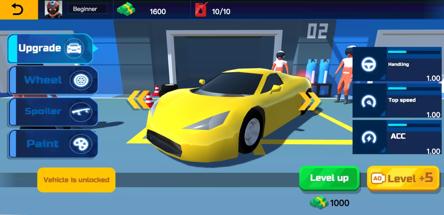 Ramp Race Style Mechanics: What Transfers and What Does Not